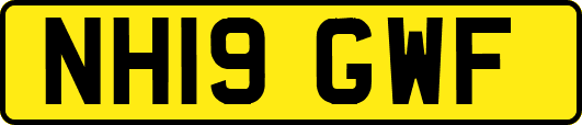 NH19GWF