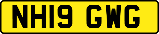 NH19GWG