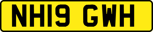 NH19GWH