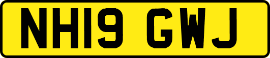 NH19GWJ