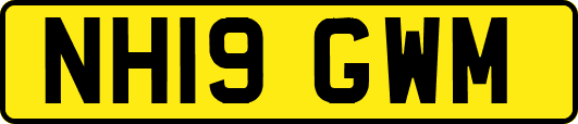 NH19GWM