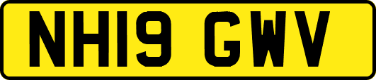 NH19GWV