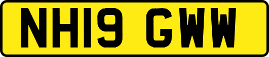 NH19GWW
