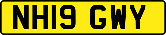 NH19GWY
