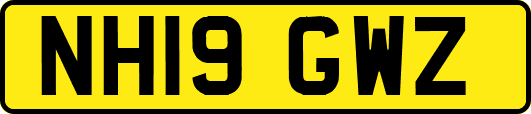 NH19GWZ