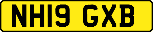 NH19GXB