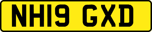 NH19GXD