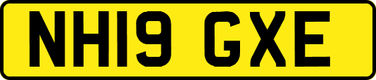 NH19GXE