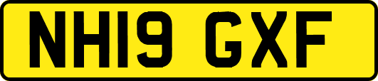 NH19GXF