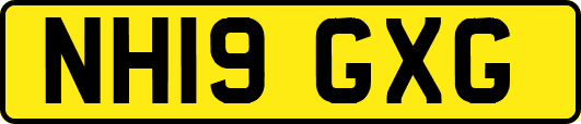 NH19GXG