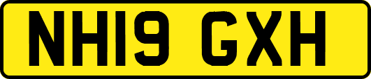 NH19GXH