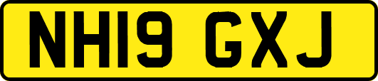 NH19GXJ