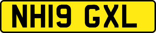 NH19GXL