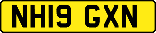 NH19GXN
