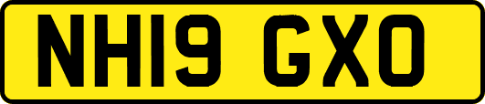 NH19GXO
