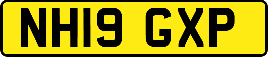 NH19GXP