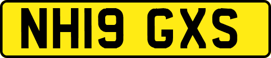 NH19GXS
