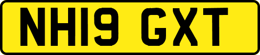 NH19GXT
