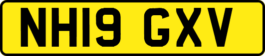 NH19GXV