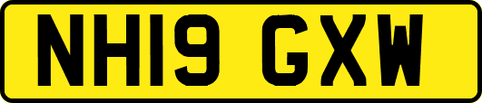 NH19GXW