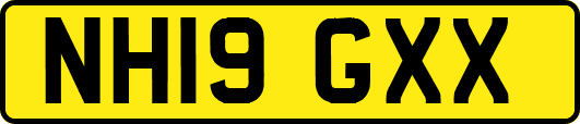 NH19GXX