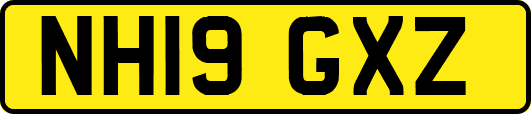 NH19GXZ