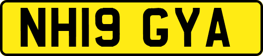 NH19GYA