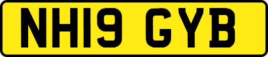 NH19GYB