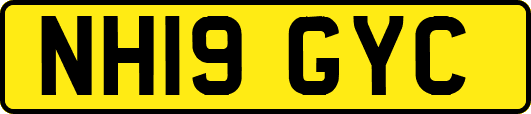 NH19GYC