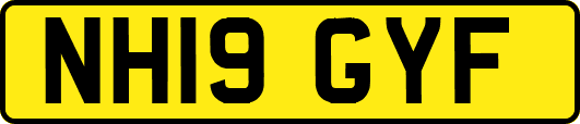 NH19GYF