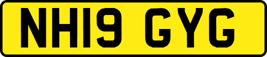 NH19GYG