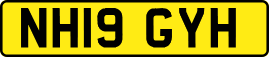NH19GYH