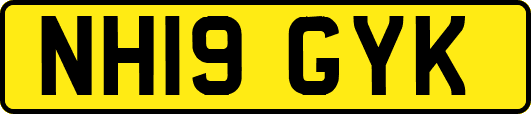 NH19GYK