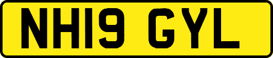 NH19GYL