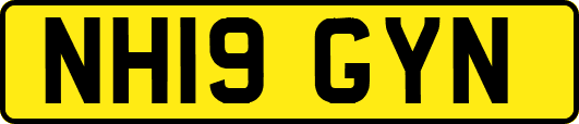 NH19GYN