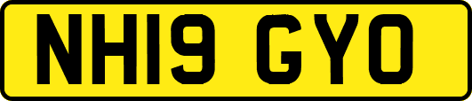 NH19GYO