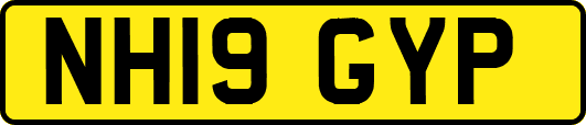 NH19GYP