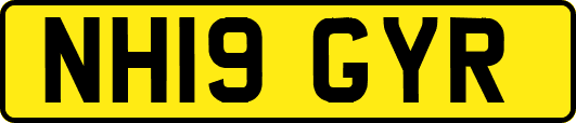 NH19GYR