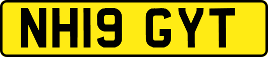 NH19GYT