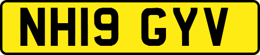 NH19GYV