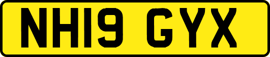 NH19GYX