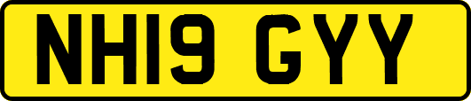NH19GYY