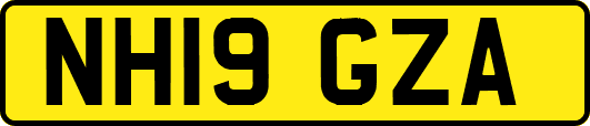 NH19GZA