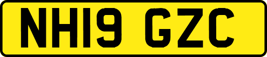 NH19GZC