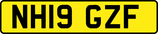 NH19GZF
