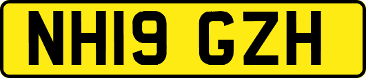 NH19GZH