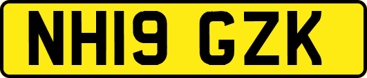 NH19GZK