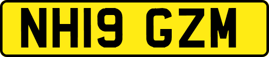 NH19GZM