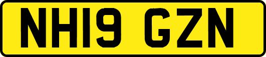 NH19GZN