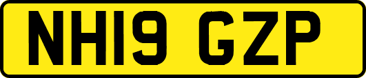 NH19GZP